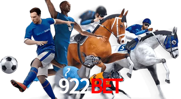 922BET