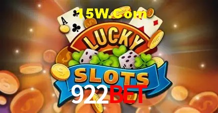 922BET - cassino ao vivo