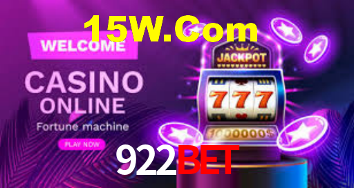 922BET CASSINO