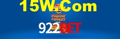 Welcome Bonus 922BET
