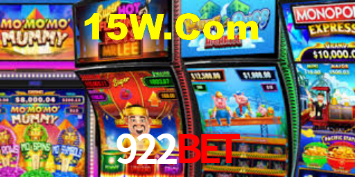 922BET CASSINO
