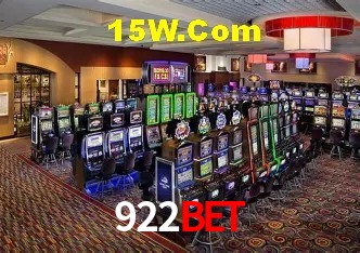 Casino Ao Vivo 922BET