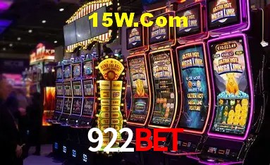 Especiais de Fim de Semana 922BET