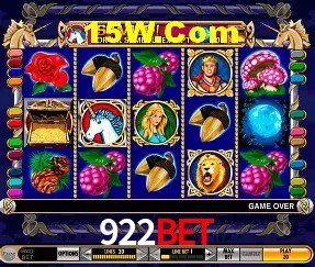 922BET Salvador - Statistics