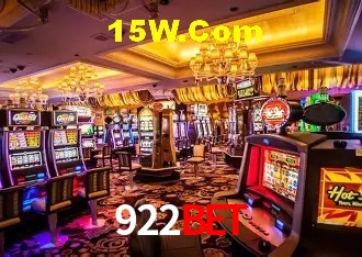 Promoções Sazonais 922BET