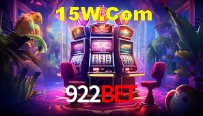 Bonus Features 922BET