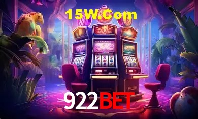 922BET Salvador - Promo Stats