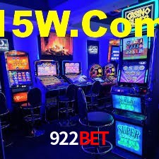 922BET CASSINO