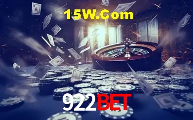 922BET - Análise de Mercados Esportivos