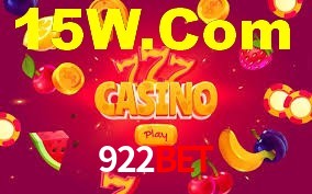 Football Betting 922BET