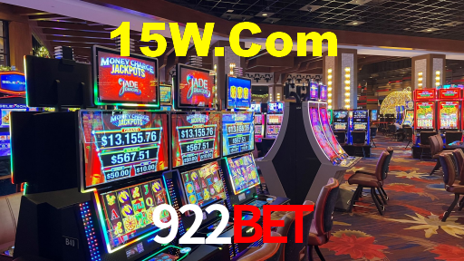 922BET CASSINO