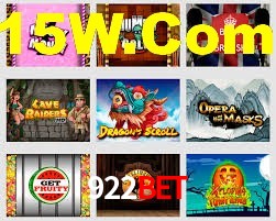 Live Casino 922BET