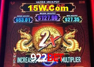 922BET São Paulo - Jogo Providers