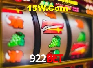 922BET - Security