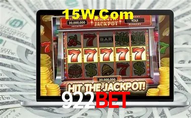 Diretório de Jogos 922BET