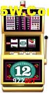 Slot Games 922BET