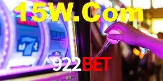 Roulette Table 922BET