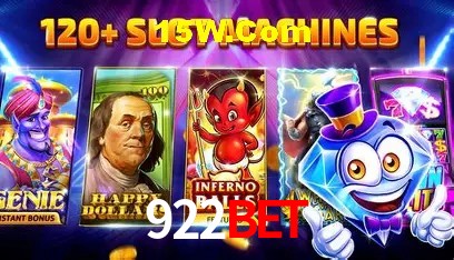 922BET Fortaleza - Reviews