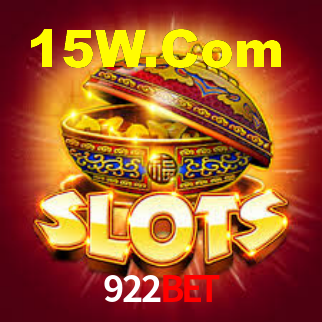 922BET - Installation Guide