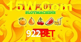 Tournaments 922BET
