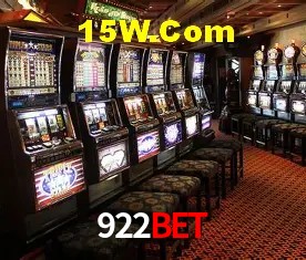 922BET - Login Methods