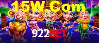Daily Bonuses 922BET