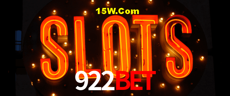 2FA Security 922BET