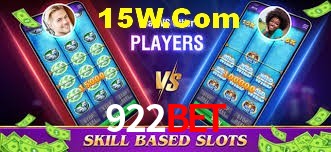 Welcome Bonus 922BET