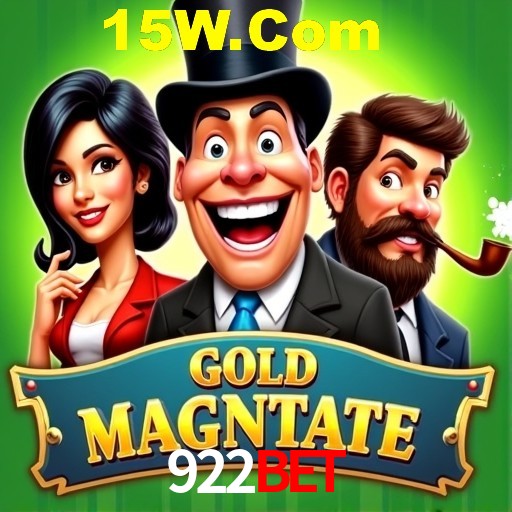 APP oficial da 922BET para mobile
