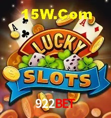 922BET Rio de Janeiro - Slot Strategy