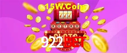 922BET Plataforma - Certificada MGA desde 2015