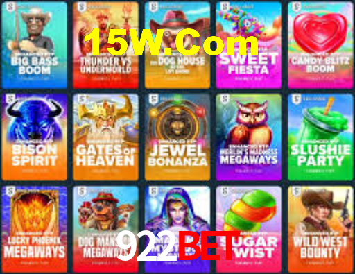 922BET