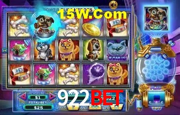 922BET Brasília - Leaderboards