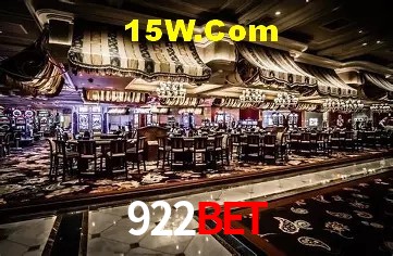 Login Seguro 922BET