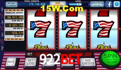 922BET - Winners Celebration