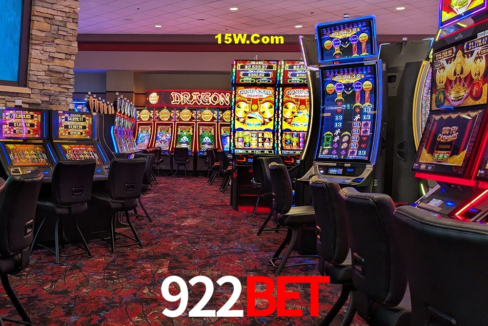 Secure Login 922BET