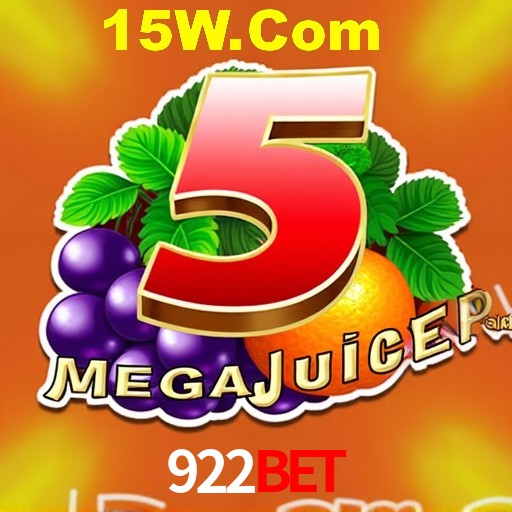 Descubra o Mundo do Cassino Online com 922BET