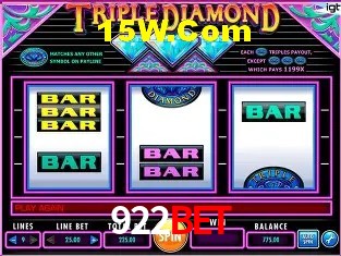 922BET - Rápido Acesse