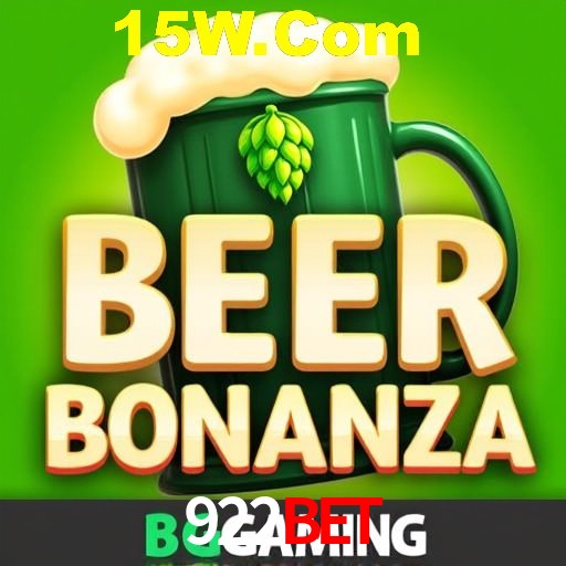 Descubra o Mundo do Cassino Online com 922BET