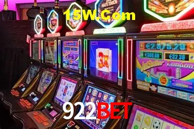 922BET Entrar - Login Seguro Certificado