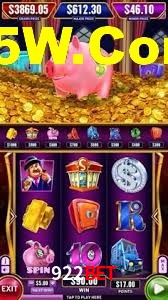 Basketball Betting 922BET