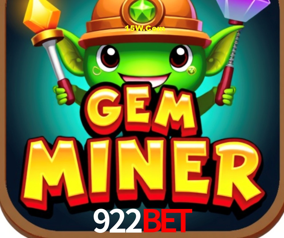 Estatísticas do Jogo 922BET